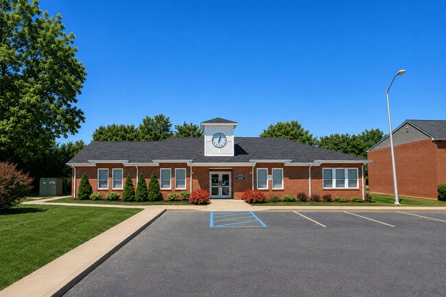 Foto del edificio - The Commons on 25th