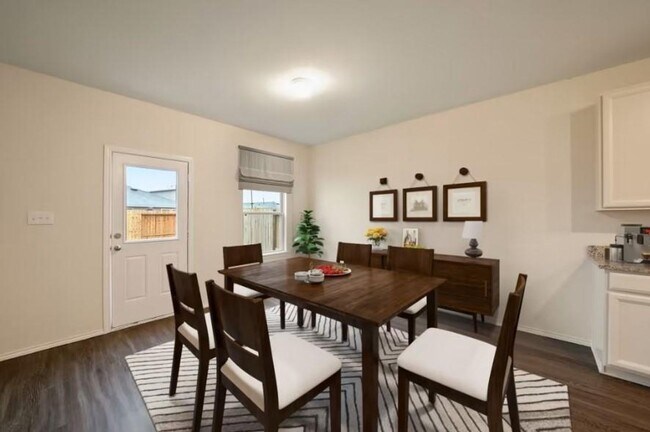 Building Photo - New 3-Bedroom, 2.5-Bathroom in Wild Horse ...
