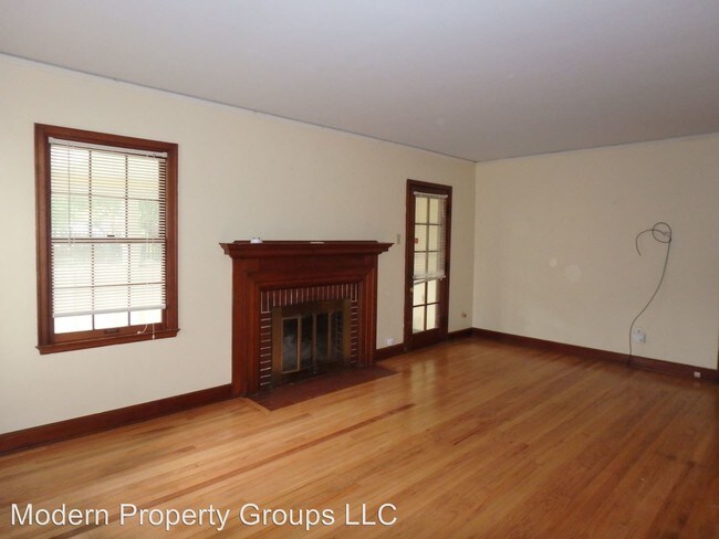 Foto del edificio - 2 br, 1 bath House - 205 Anderson Ave