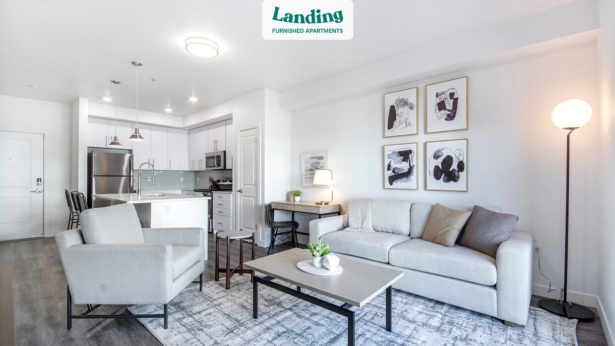 15300 Porter Rockwell Blvd Unit C206.732458, Bluffdale, UT 84065 Room