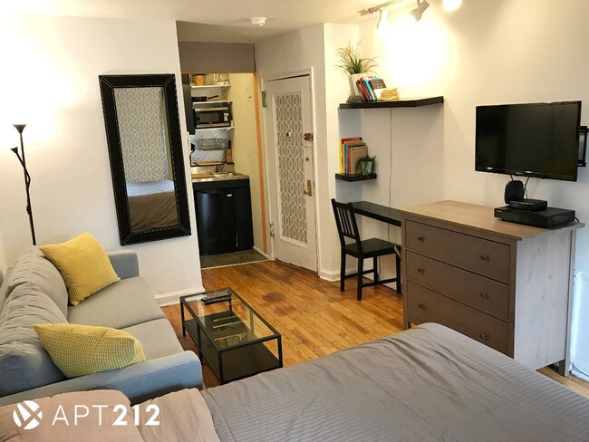 Foto del edificio - 337 E 21st St