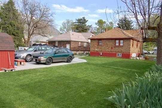 Building Photo - 793 200 S