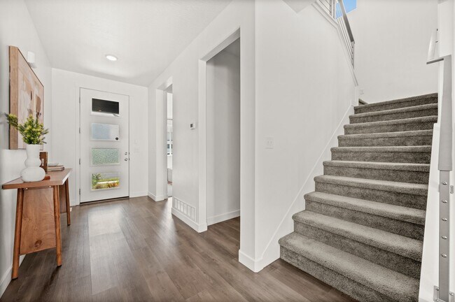 Foto del edificio - 858 W Wickham Dr