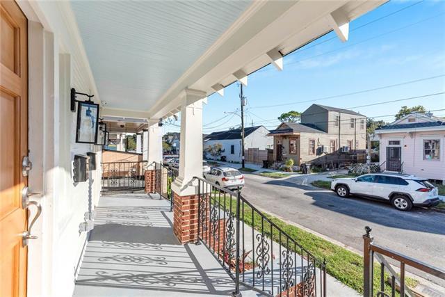 Building Photo - 2717 D'Abadie St