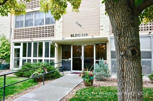 Building Photo - 3144 S Wheeling Way