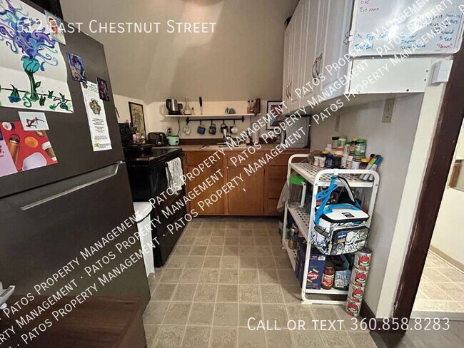 Foto del edificio - 512 E Chestnut St