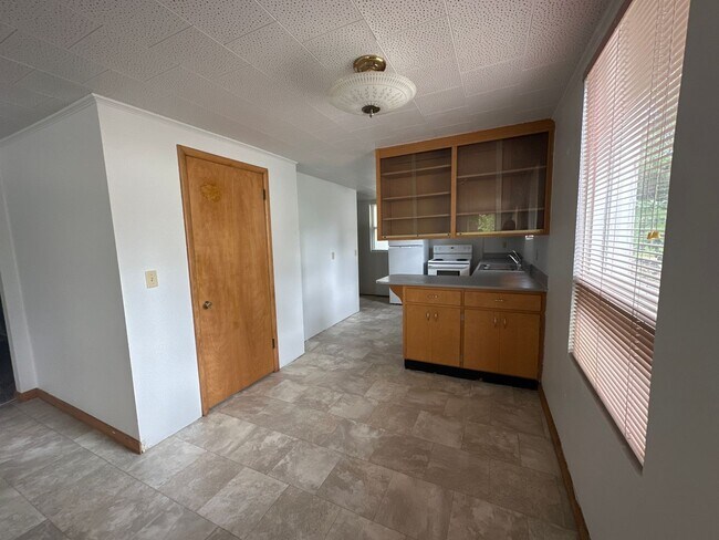 Foto del edificio - 1124 1st St NE