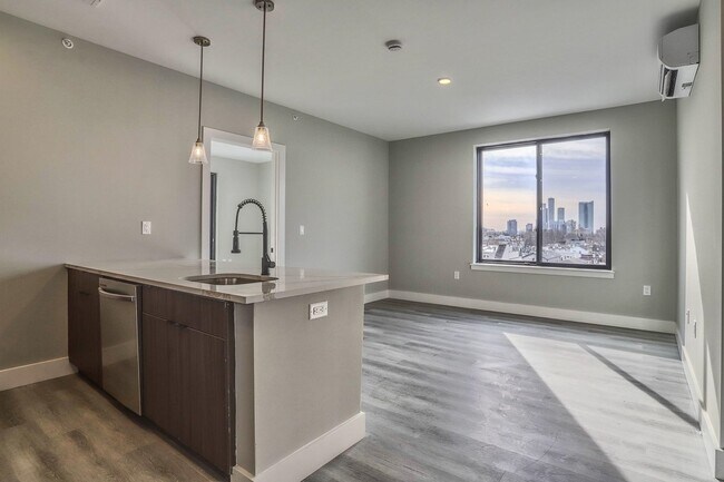 Building Photo - 3516 John F. Kennedy Blvd