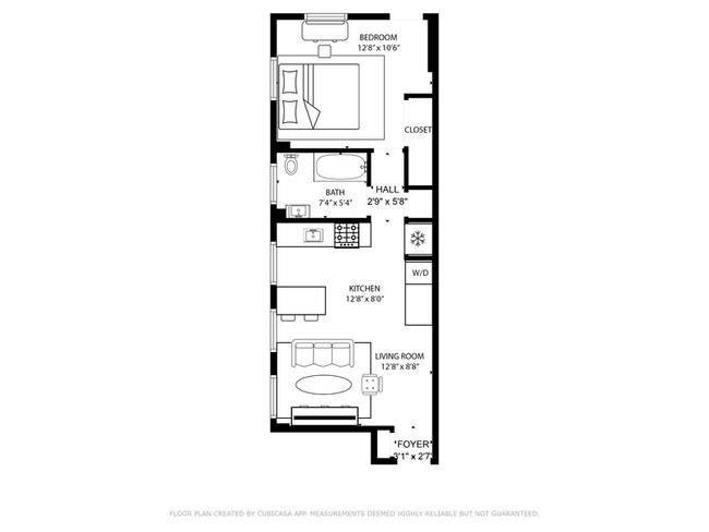 Foto del edificio - 1223 N Franklin St