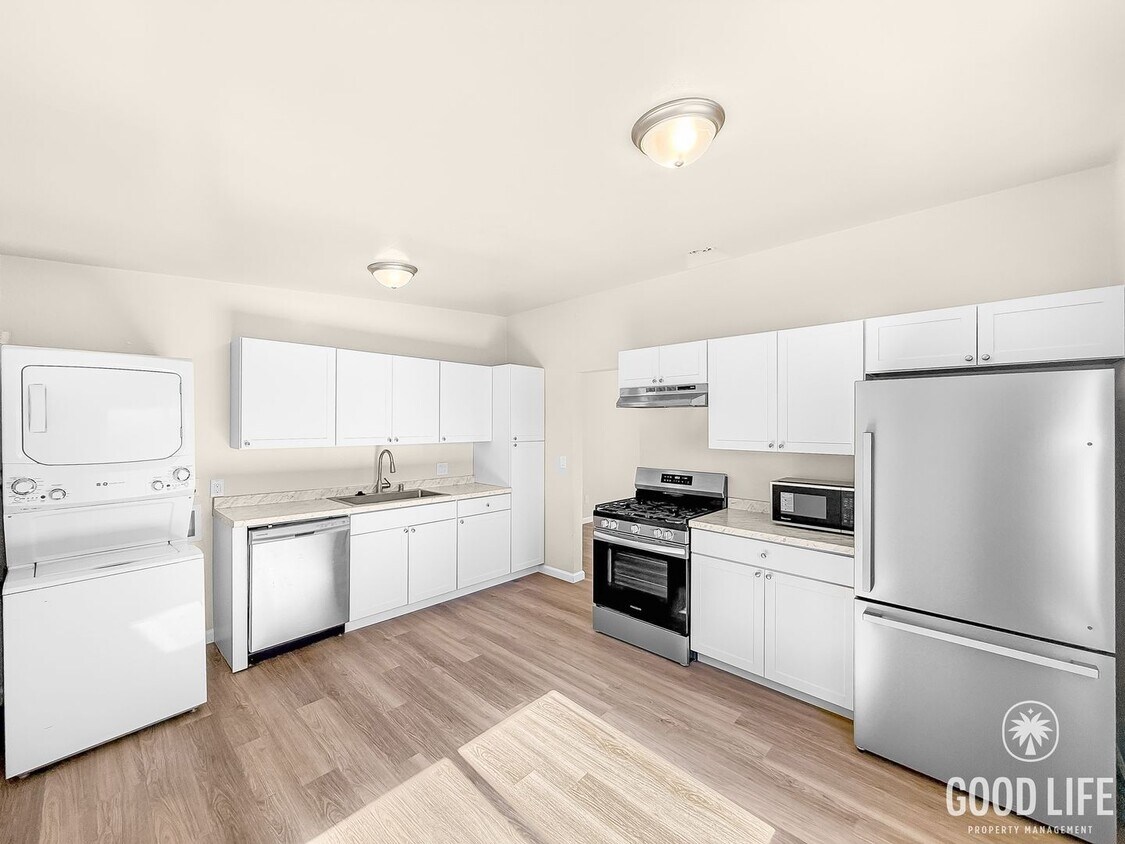 Foto principal - S Myers St (1128-30)
