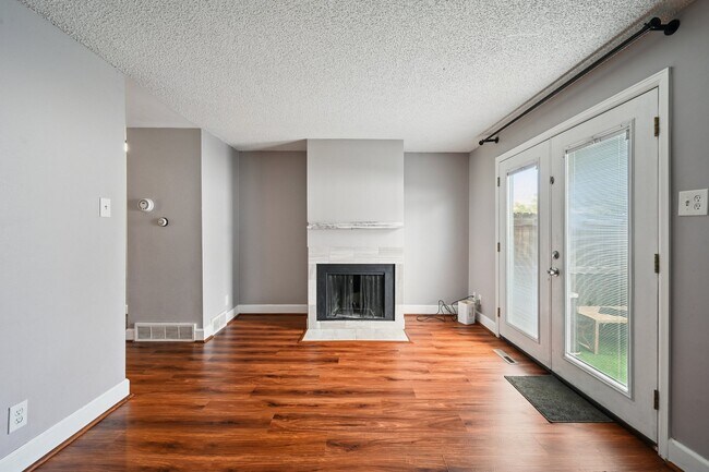 Foto del edificio - 13988 E Utah Cir