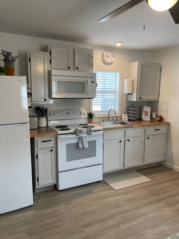 Building Photo - 210 H Pickens Rd