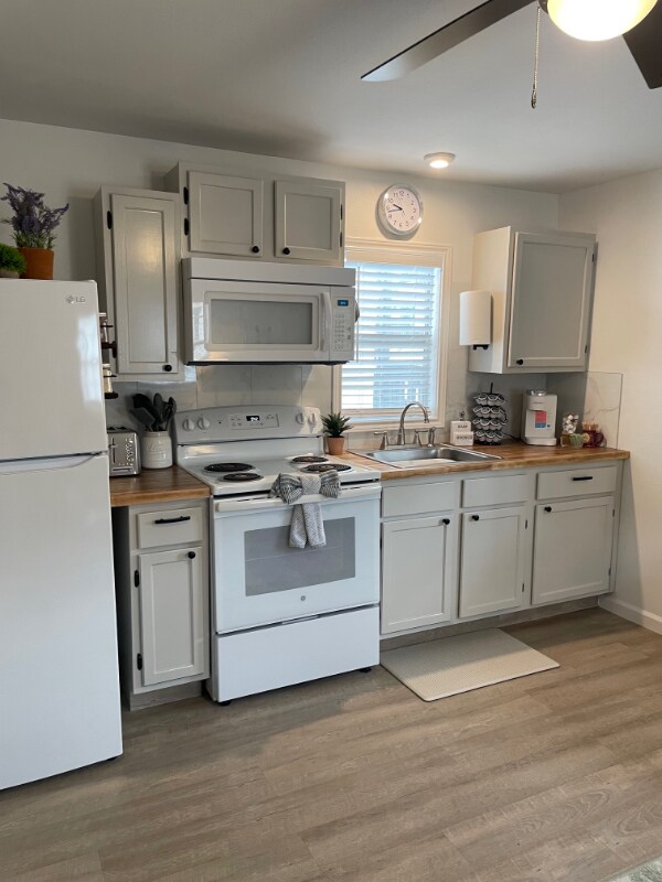 Foto del edificio - 210 H Pickens Rd