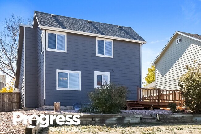 Building Photo - 5235 E 123rd Ave