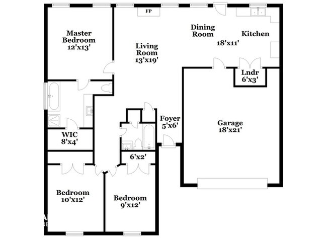 Building Photo - 5279 Salem Springs Dr