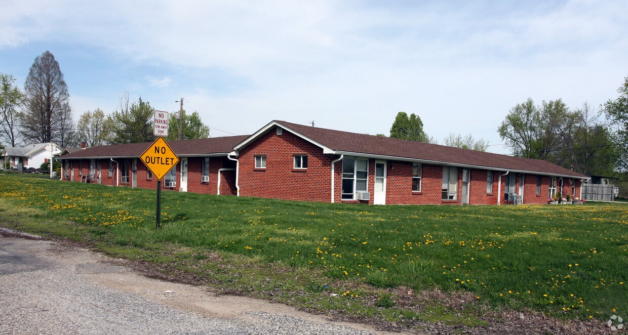 Building Photo - 86 S County Road 400 E