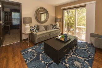 Interior Photo - Kitty Hawk Apartments