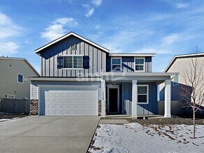 Building Photo - 1113 Moorside Ave