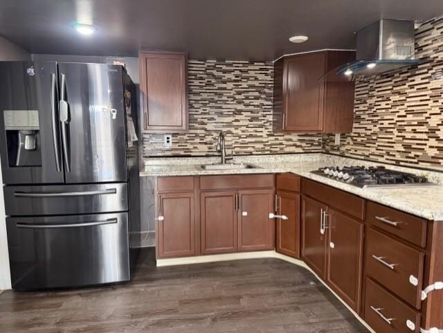 Foto del edificio - 7 Chopin Ct