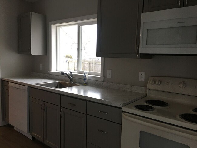 Foto del edificio - 612 Winifred St.