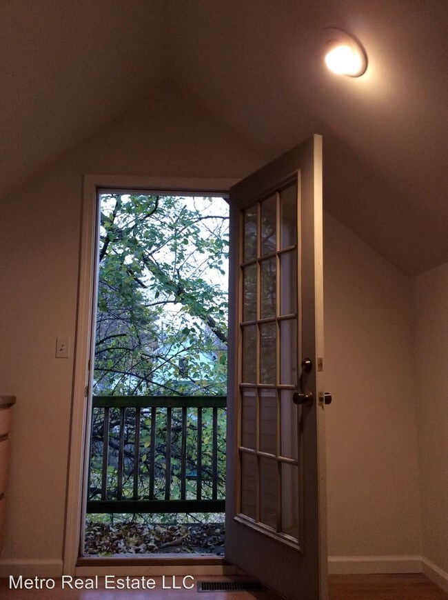 Foto del edificio - 1 br, 1 bath House - 2104 Fox Ave