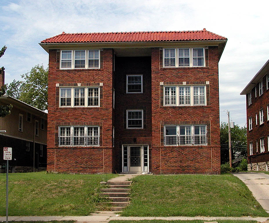 Primary Photo - 5314-5320 Rockhill Rd