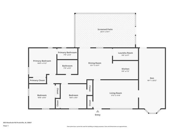 Building Photo - 605 Woodvale Rd