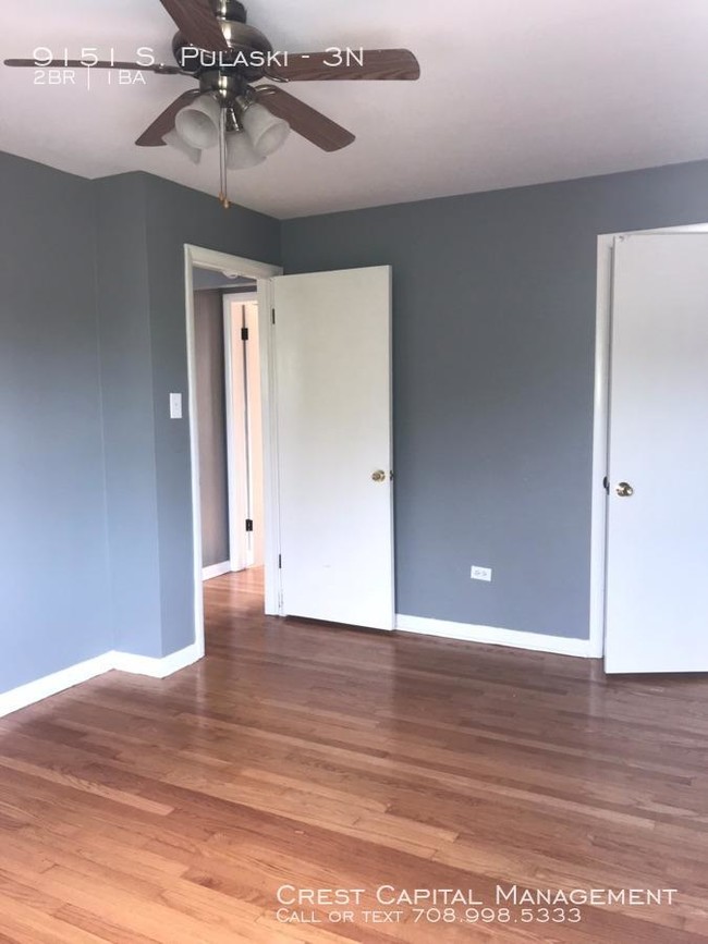 Building Photo - 2 bedroom in Evergreen Park IL 60805