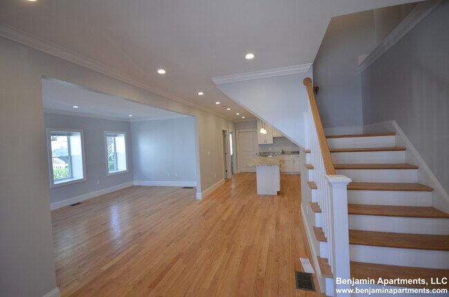 Foto del edificio - 18 Bothwell Rd