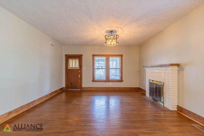 Foto del edificio - 1621 Leavenworth St