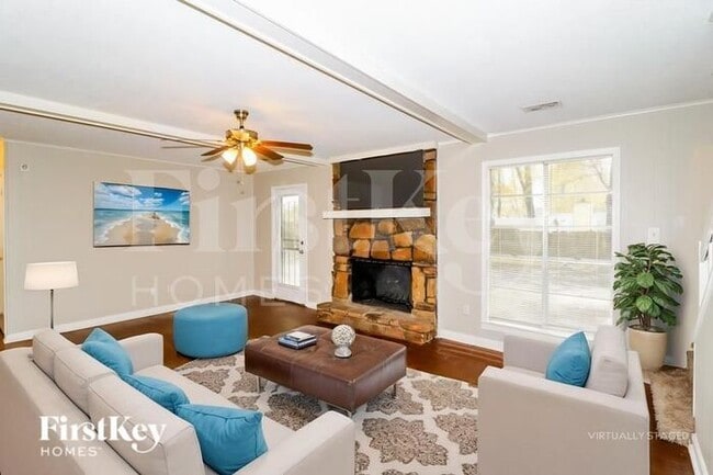 Foto del edificio - 4397 Hunt Ln