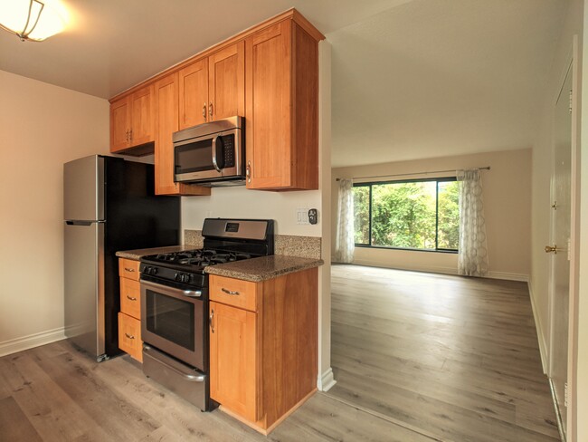 Kitchen - 8933 Cadillac Ave