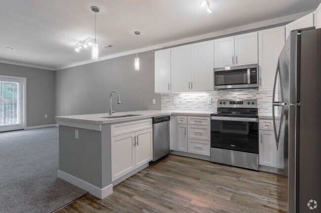 Element Oakwood - Apartments in Dayton, OH | Apartments.com