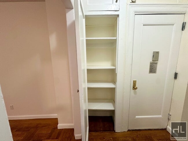 Building Photo - West 55th Street