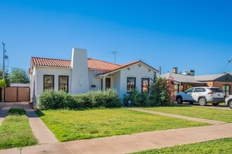 Building Photo - 1333 W Latham St