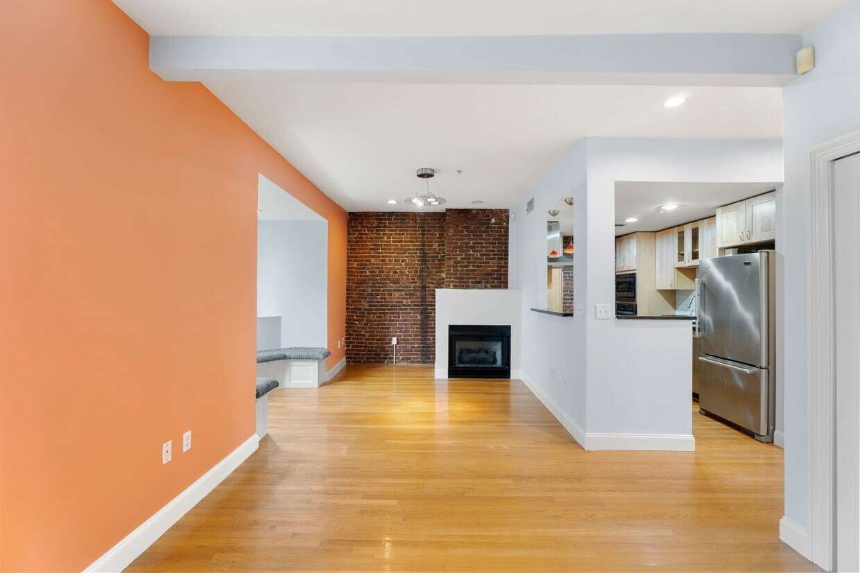 Foto principal - 39 Worcester Sq