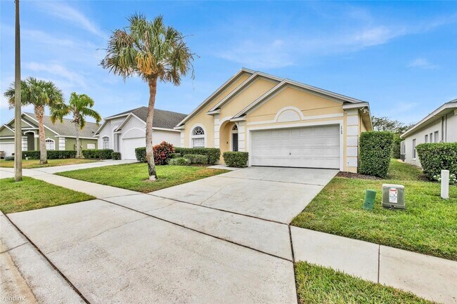 Building Photo - 4 br, 3 bath House - 1743 Morning Star Dr