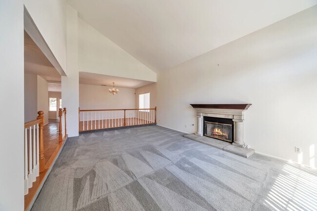 Building Photo - 3203 Montagne Way