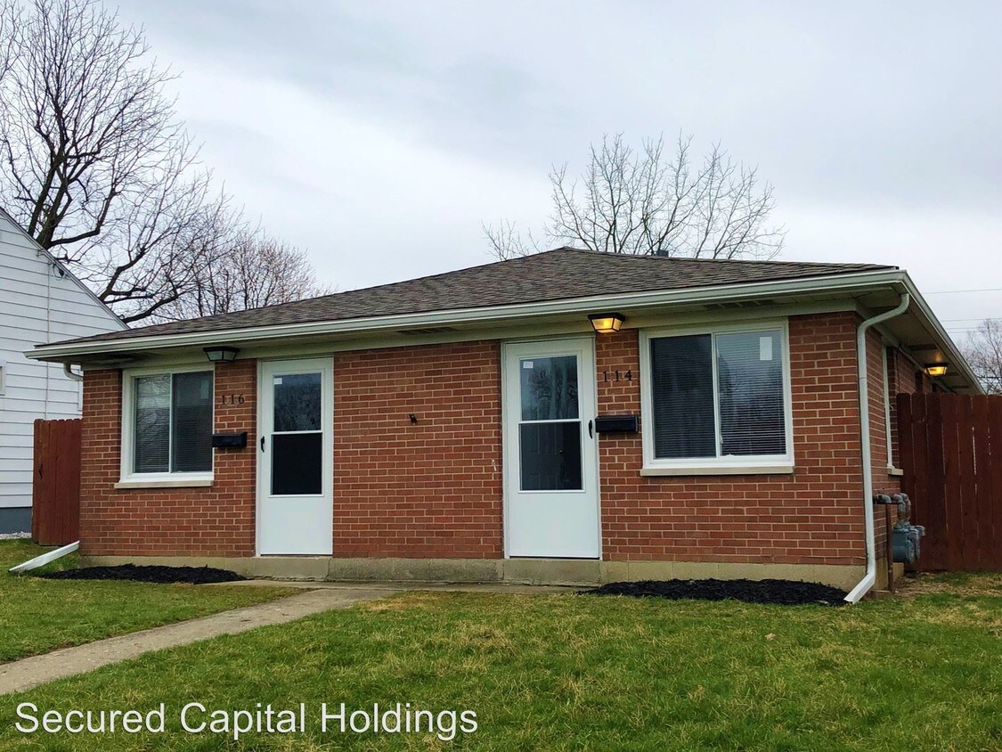Foto principal - 114-116 Nordale Ave