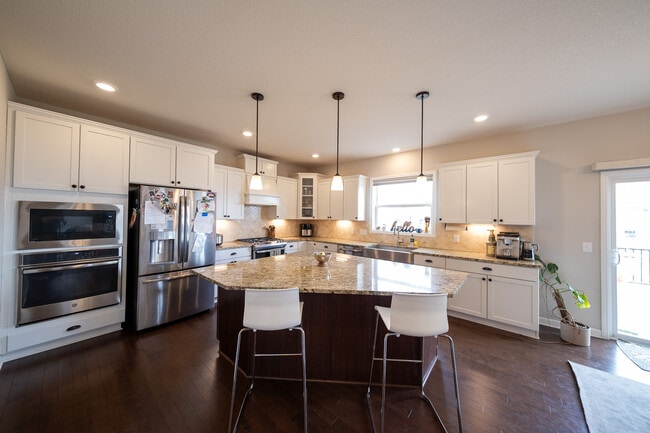 Foto del edificio - 19280 Indora Trail