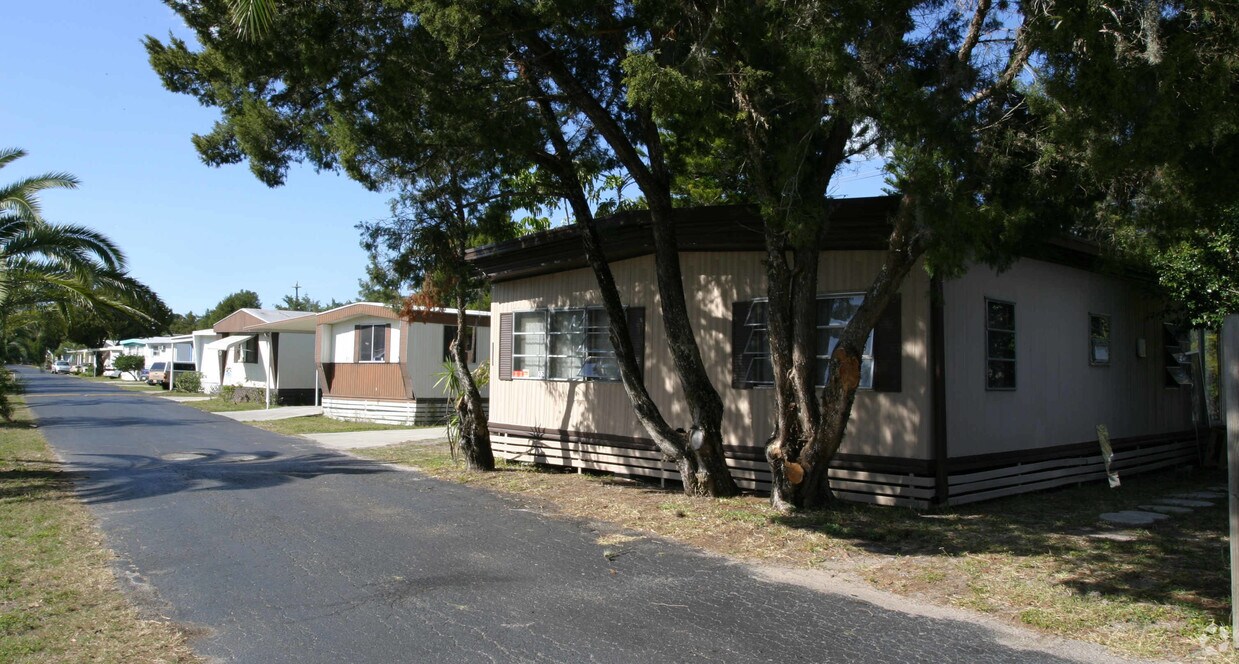 Foto principal - Tri-State Mobile Home Park