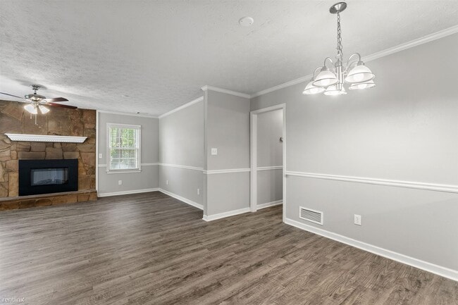 Building Photo - 3 br, 2 bath House - 1801 Riverridge Dr NW