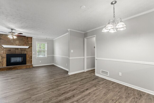 Foto del edificio - 3 br, 2 bath House - 1801 Riverridge Dr NW