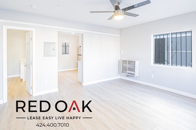 Foto del edificio - 4309 Crocker St