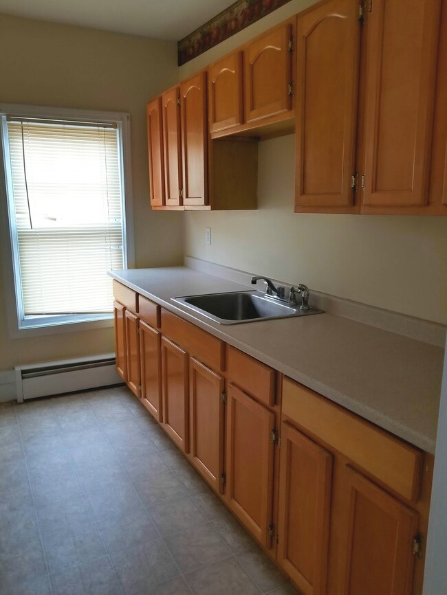 Galley Kitchen - 96 S Main St