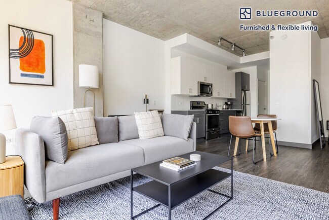 Foto del edificio - 60 E Randolph St