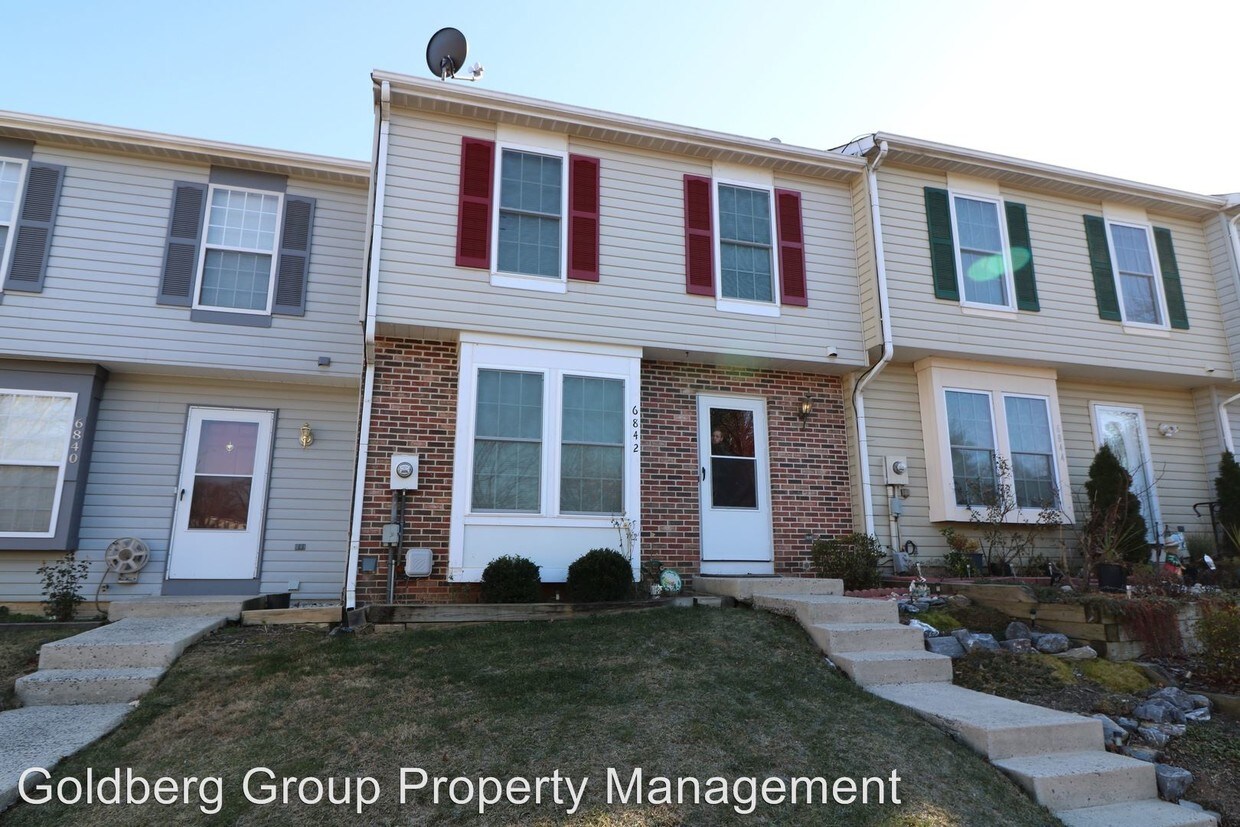 Foto principal - 6842 Snow Goose Ct
