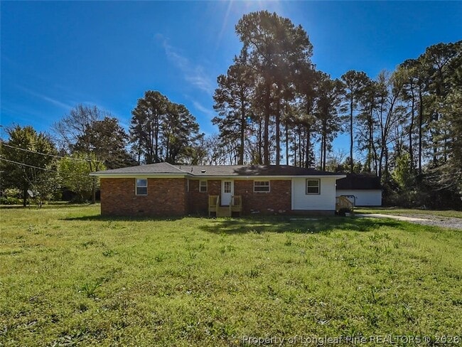 Building Photo - 439 McNatt St
