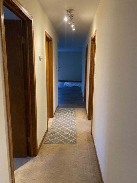 Foto del edificio - 8821 N Greenwood Ave