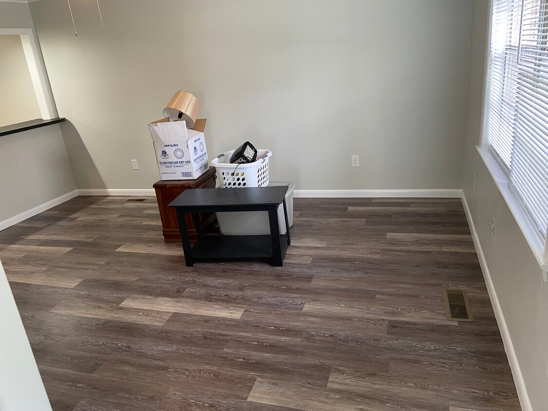 59 Polk Cir Unit A, Fort Oglethorpe, GA 30742 Apartments in Fort